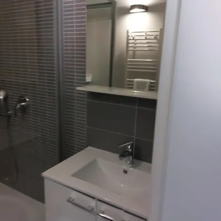 Apartmán 24 Makarská