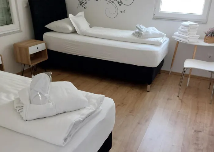 Apartment 24 *