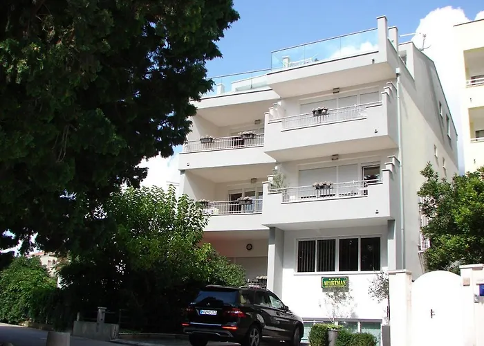 Apartment 24