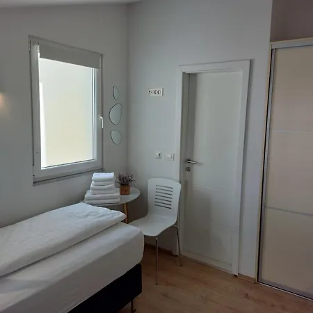 24 Appartement Makarska