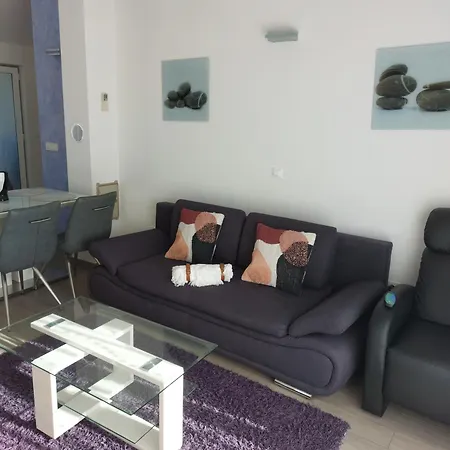 Appartement 24 Makarska